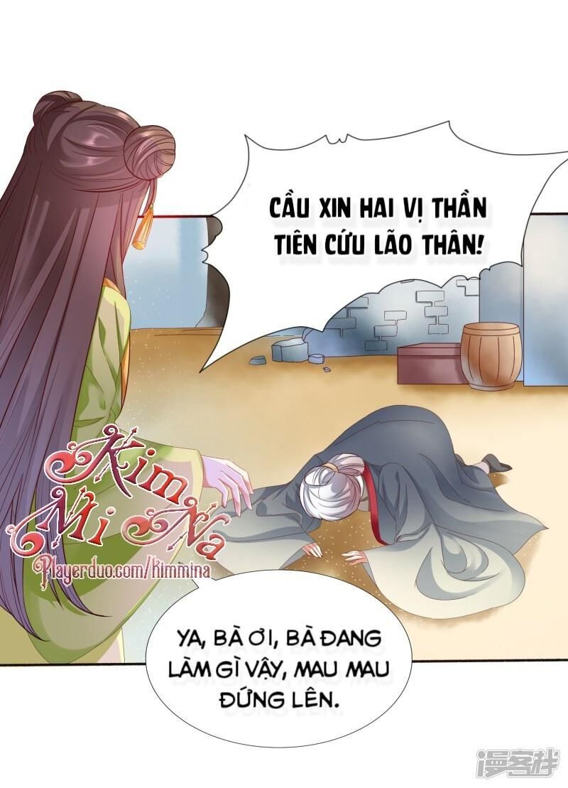 Sư Phụ, Cái Kia Ăn Ngon! Chapter 27 - 13