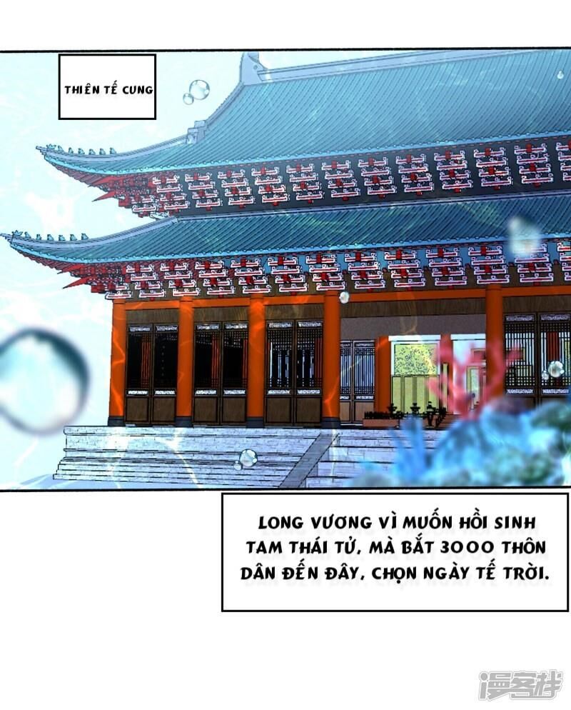 Sư Phụ, Cái Kia Ăn Ngon! Chapter 27 - 35