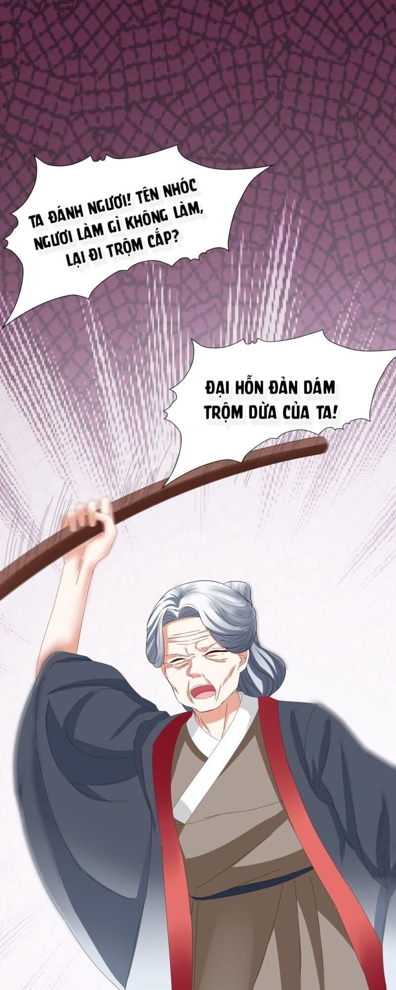 Sư Phụ, Cái Kia Ăn Ngon! Chapter 27 - 7