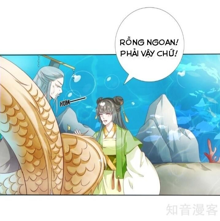 Sư Phụ, Cái Kia Ăn Ngon! Chapter 28 - 27