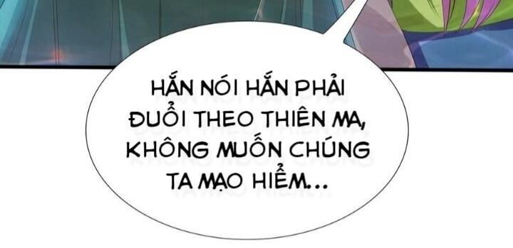 Sư Phụ, Cái Kia Ăn Ngon! Chapter 29 - 21