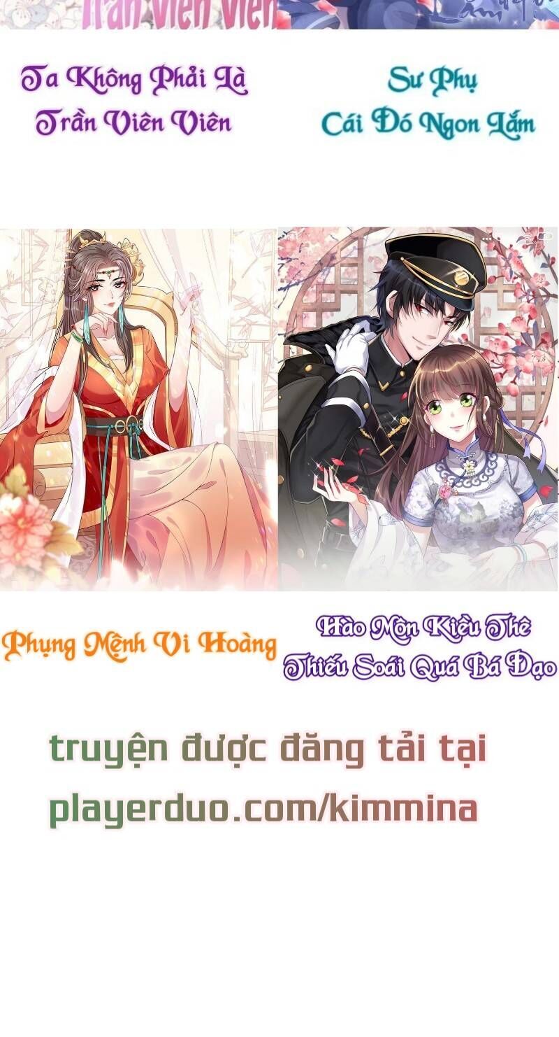 Sư Phụ, Cái Kia Ăn Ngon! Chapter 3 - 2