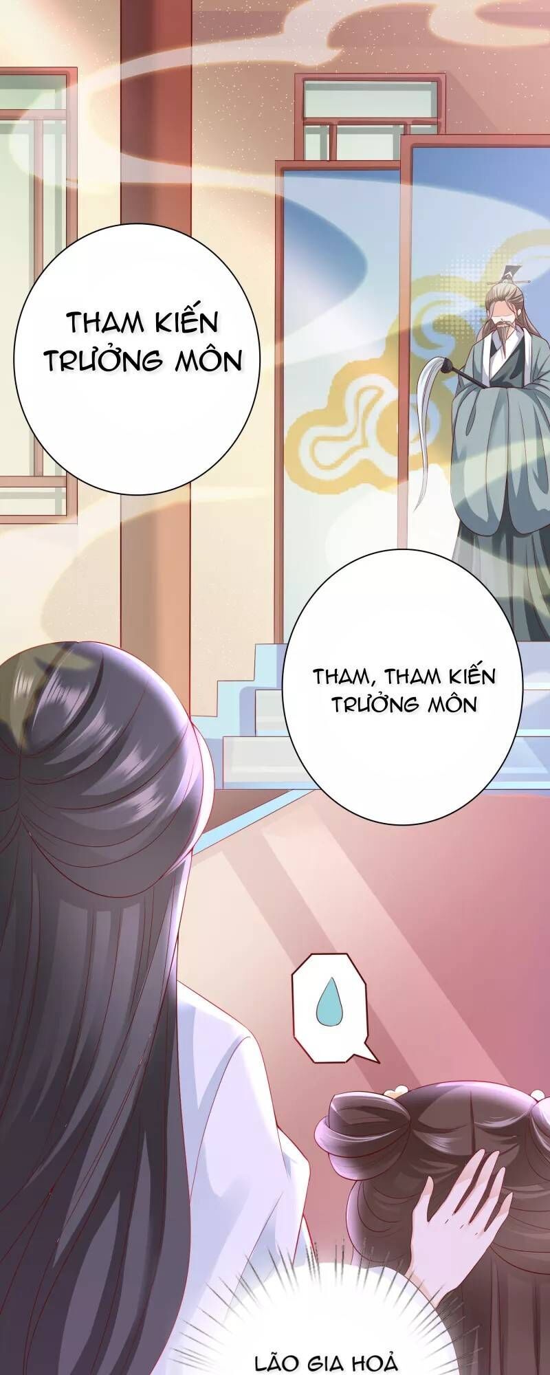 Sư Phụ, Cái Kia Ăn Ngon! Chapter 3 - 43