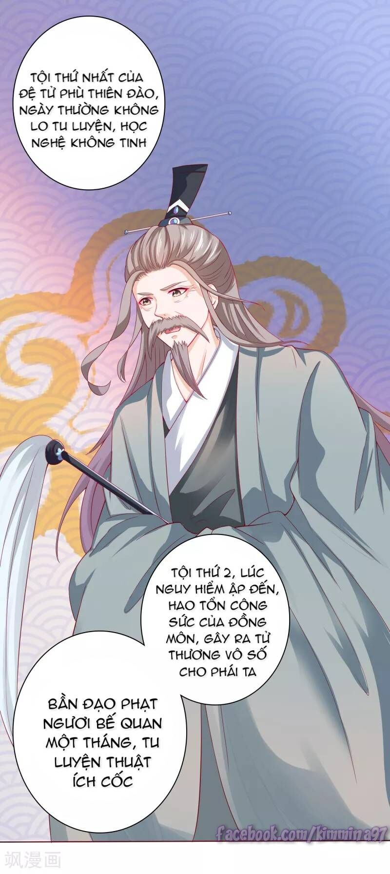 Sư Phụ, Cái Kia Ăn Ngon! Chapter 3 - 45