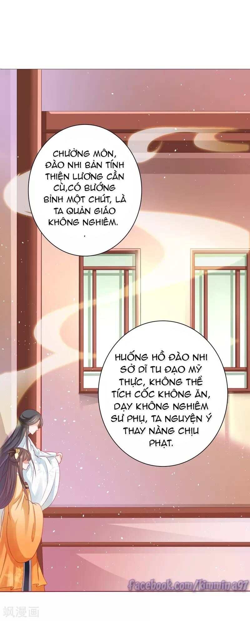 Sư Phụ, Cái Kia Ăn Ngon! Chapter 3 - 50