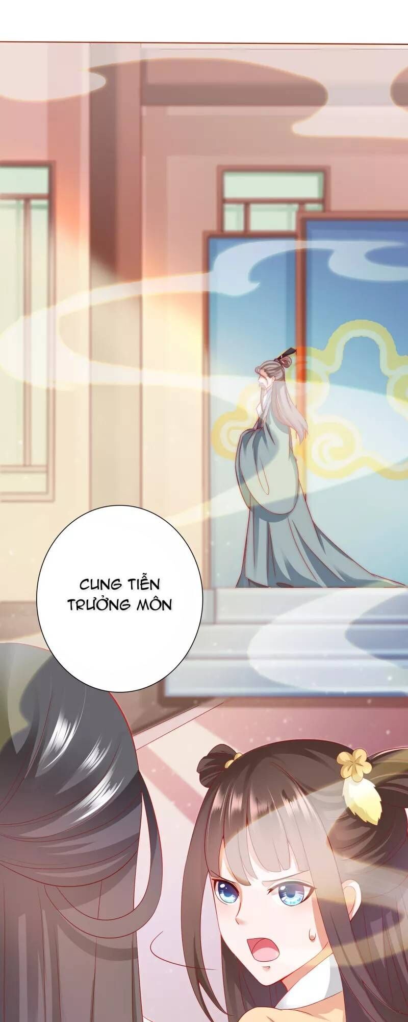 Sư Phụ, Cái Kia Ăn Ngon! Chapter 3 - 52