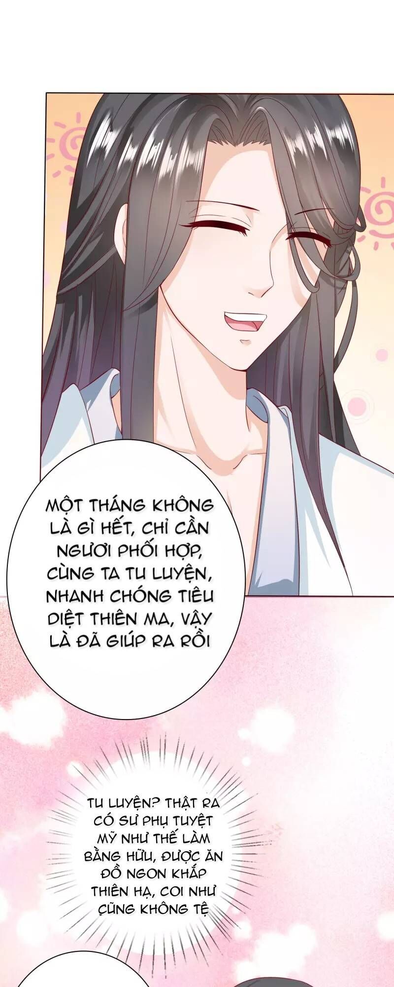 Sư Phụ, Cái Kia Ăn Ngon! Chapter 3 - 54