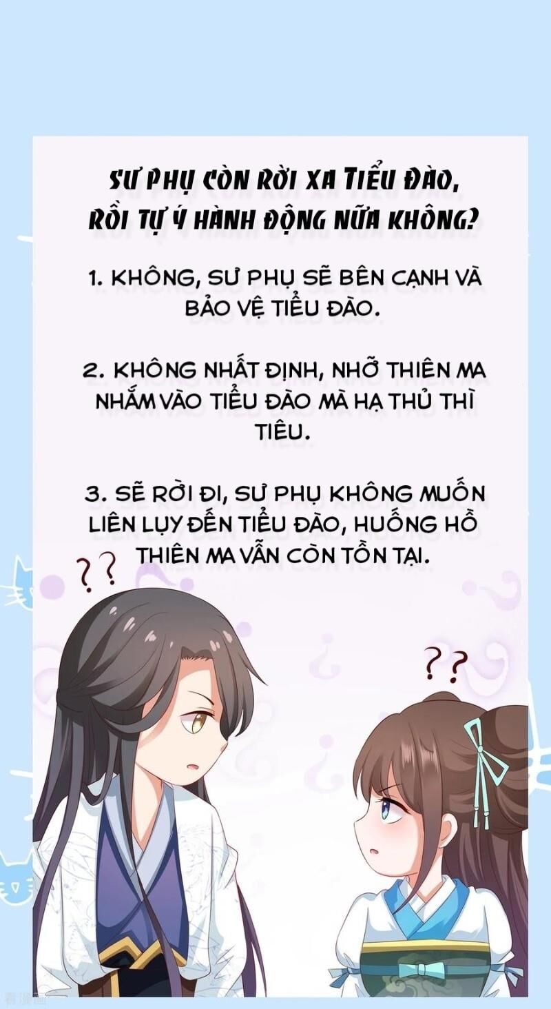 Sư Phụ, Cái Kia Ăn Ngon! Chapter 32 - 40