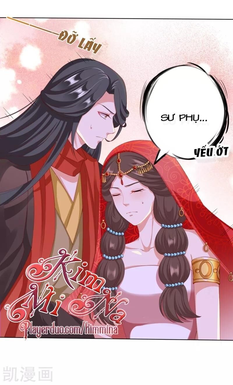 Sư Phụ, Cái Kia Ăn Ngon! Chapter 36 - 17