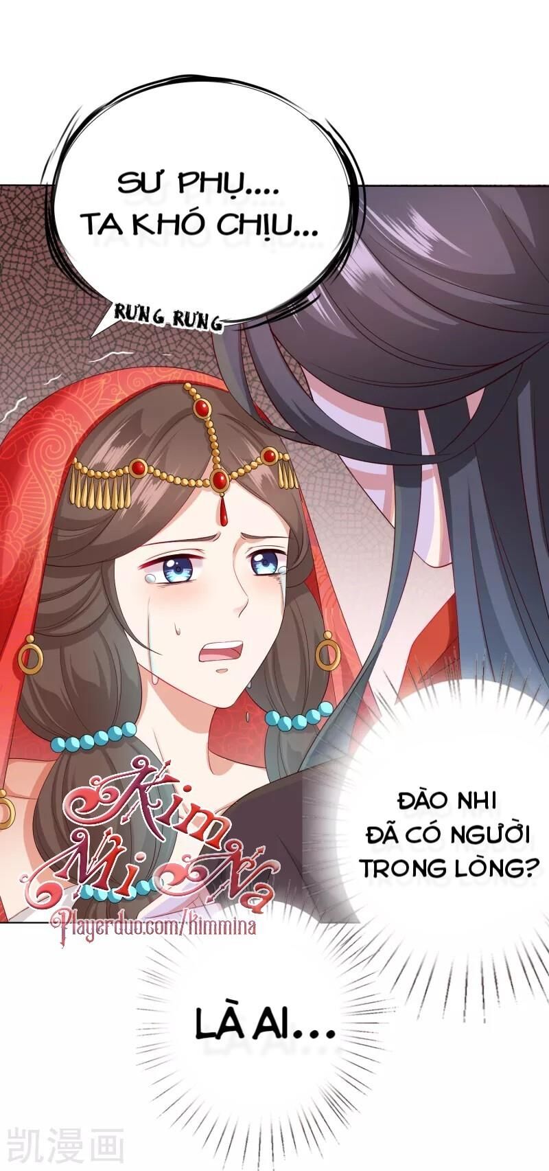 Sư Phụ, Cái Kia Ăn Ngon! Chapter 36 - 6