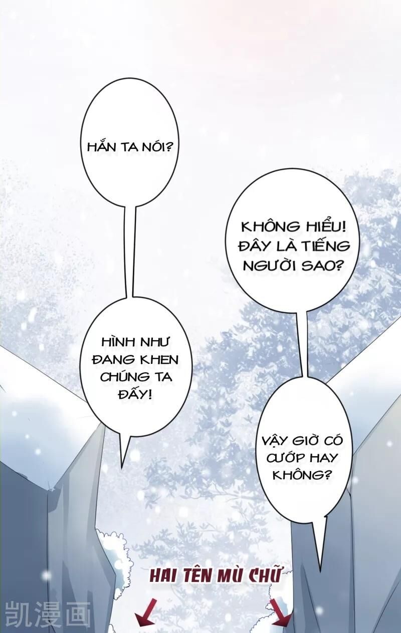 Sư Phụ, Cái Kia Ăn Ngon! Chapter 38 - 2