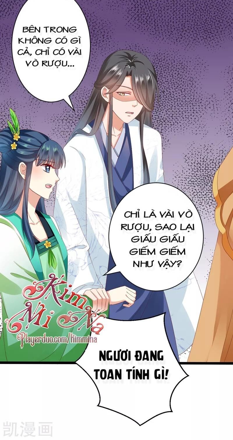 Sư Phụ, Cái Kia Ăn Ngon! Chapter 38 - 11