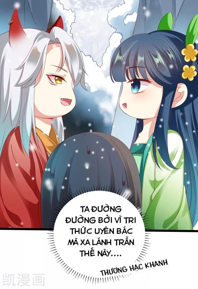 Sư Phụ, Cái Kia Ăn Ngon! Chapter 38 - 3