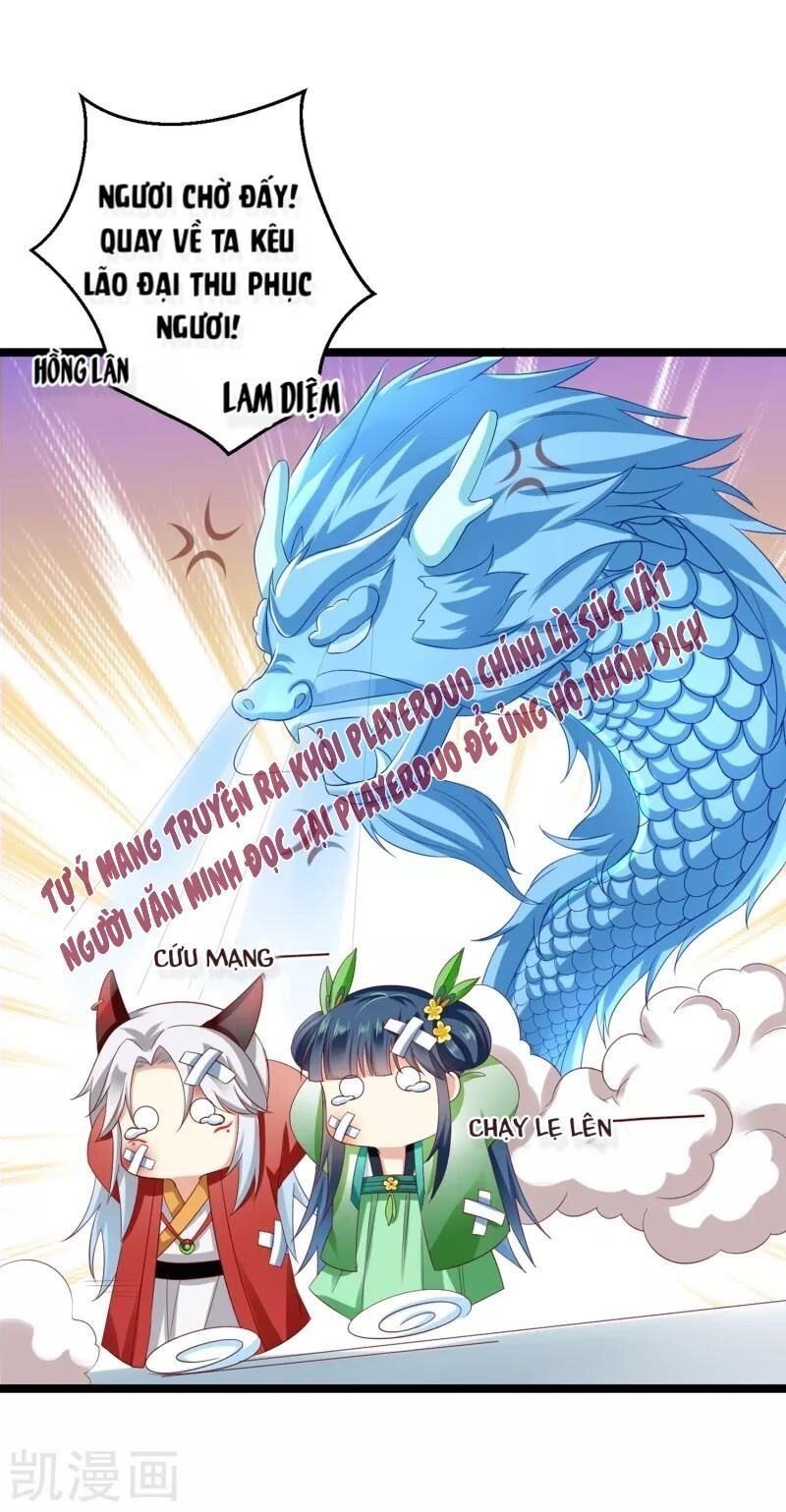 Sư Phụ, Cái Kia Ăn Ngon! Chapter 38 - 22