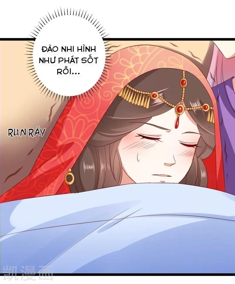 Sư Phụ, Cái Kia Ăn Ngon! Chapter 38 - 24