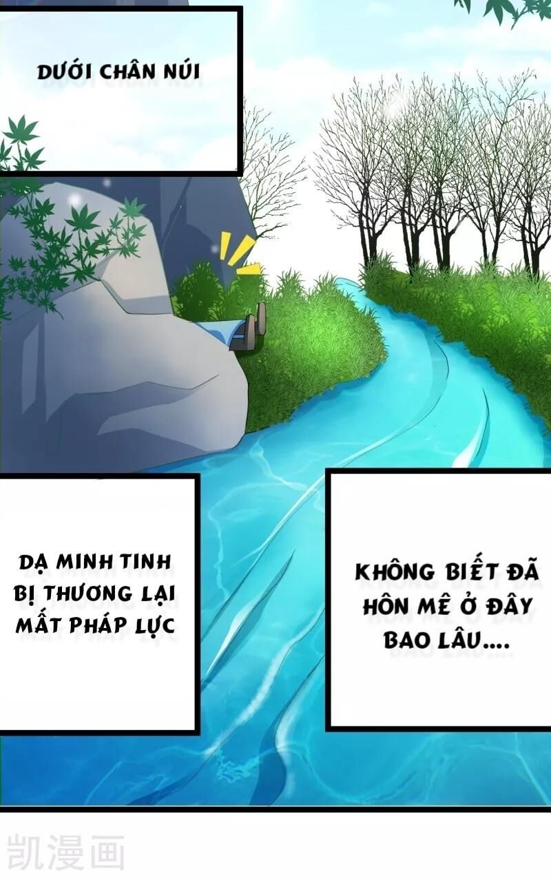 Sư Phụ, Cái Kia Ăn Ngon! Chapter 38 - 28