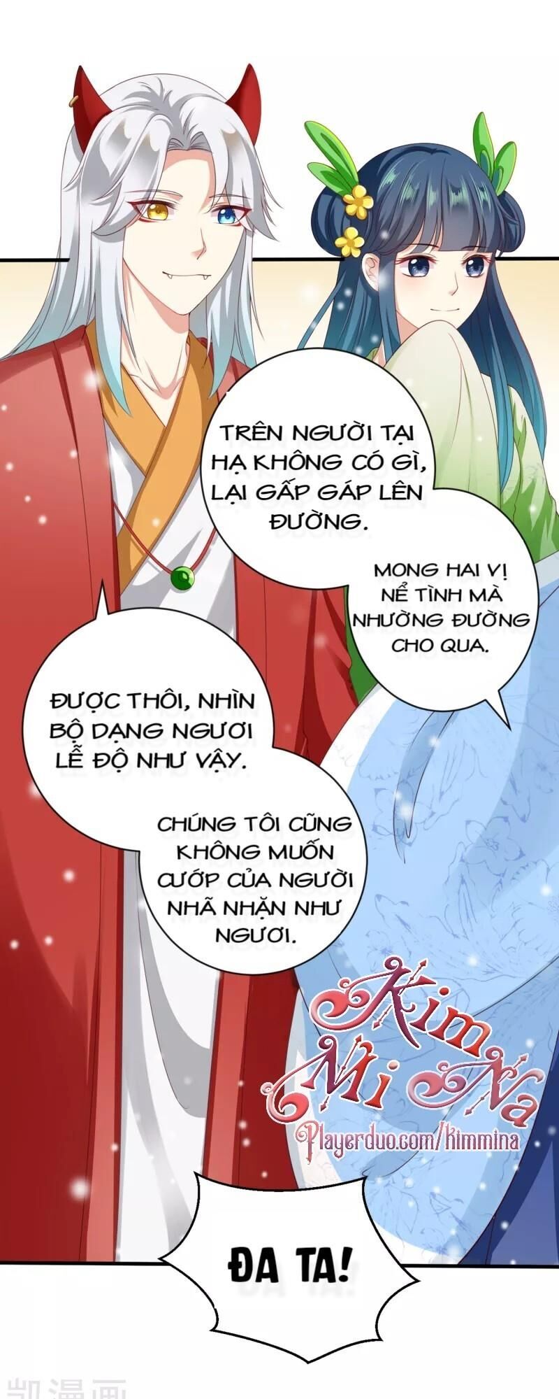 Sư Phụ, Cái Kia Ăn Ngon! Chapter 38 - 4