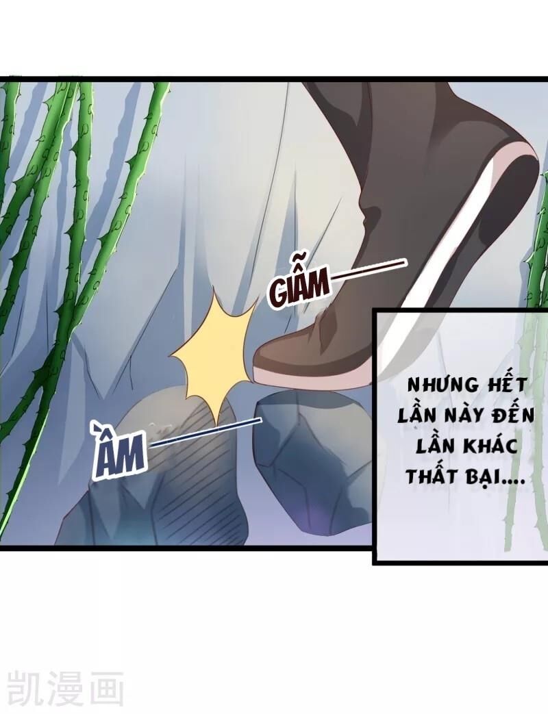 Sư Phụ, Cái Kia Ăn Ngon! Chapter 38 - 33