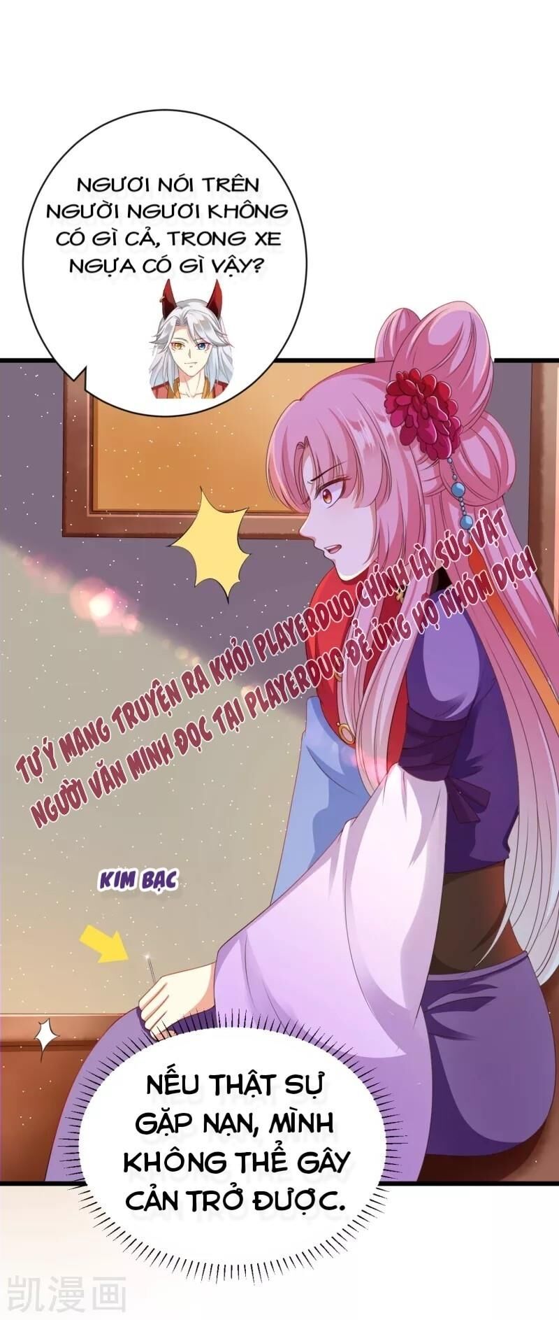 Sư Phụ, Cái Kia Ăn Ngon! Chapter 38 - 9