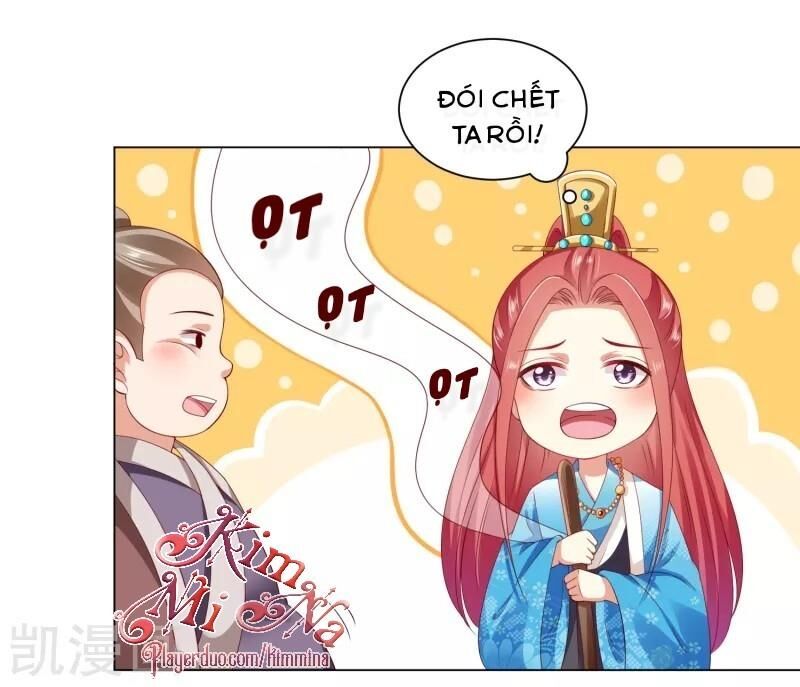 Sư Phụ, Cái Kia Ăn Ngon! Chapter 39 - 2