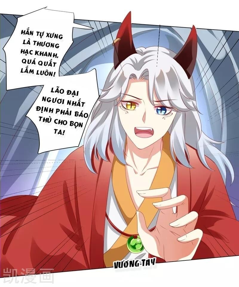 Sư Phụ, Cái Kia Ăn Ngon! Chapter 39 - 18