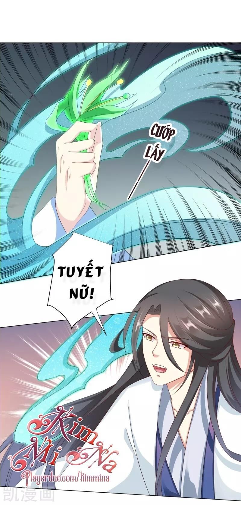 Sư Phụ, Cái Kia Ăn Ngon! Chapter 39 - 28