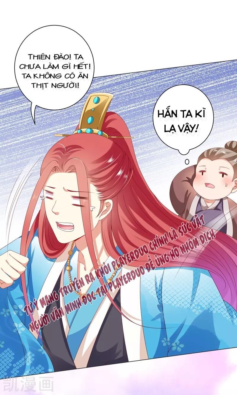 Sư Phụ, Cái Kia Ăn Ngon! Chapter 39 - 8