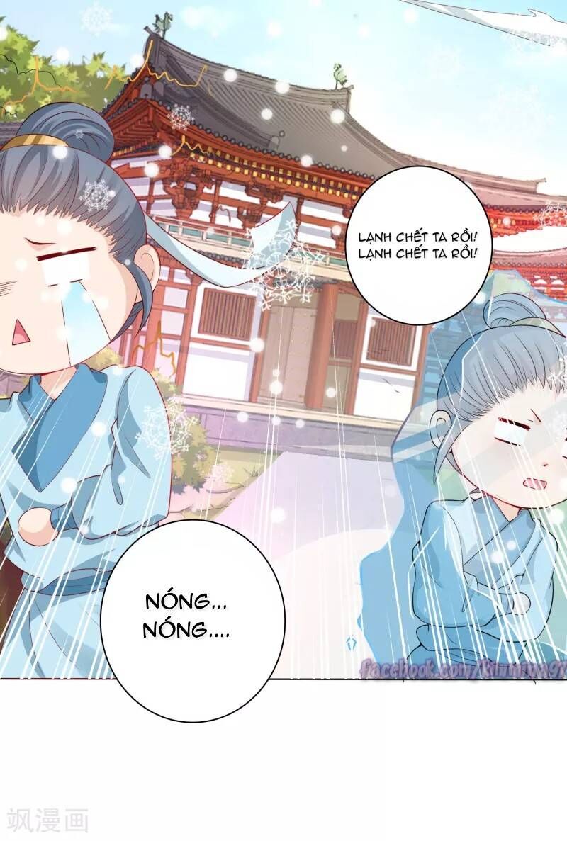 Sư Phụ, Cái Kia Ăn Ngon! Chapter 4 - 16