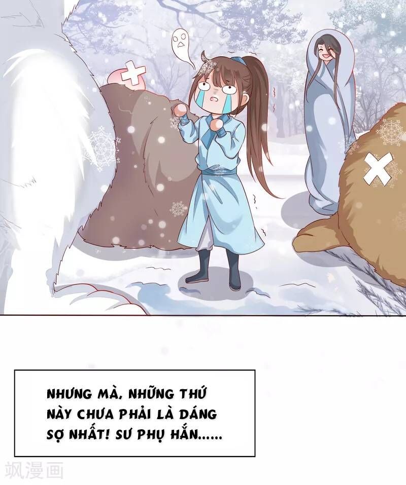 Sư Phụ, Cái Kia Ăn Ngon! Chapter 4 - 29