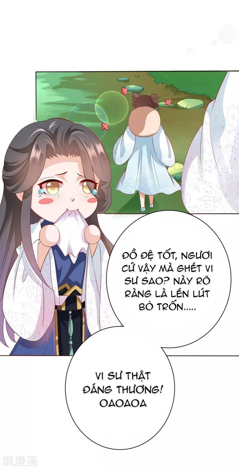 Sư Phụ, Cái Kia Ăn Ngon! Chapter 4 - 34