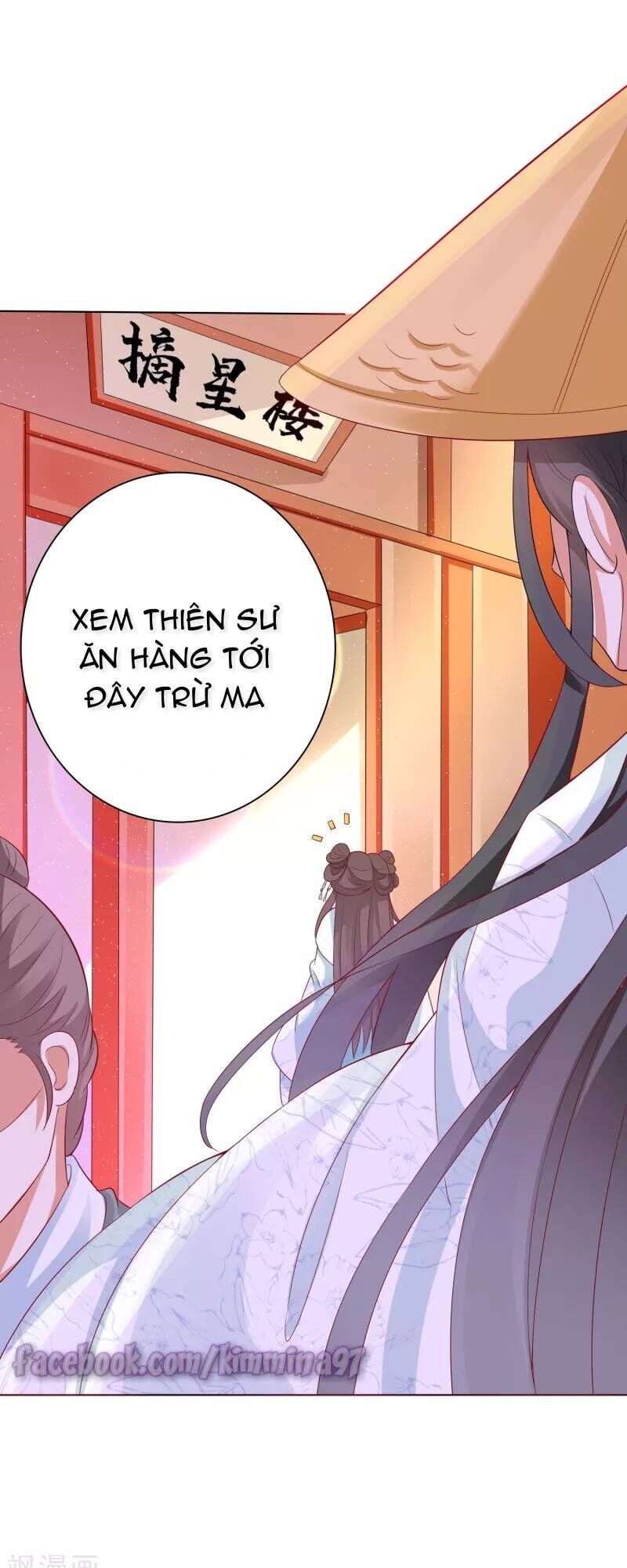 Sư Phụ, Cái Kia Ăn Ngon! Chapter 4 - 38