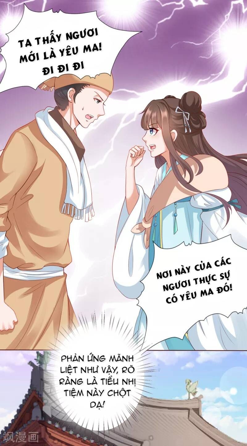 Sư Phụ, Cái Kia Ăn Ngon! Chapter 4 - 40