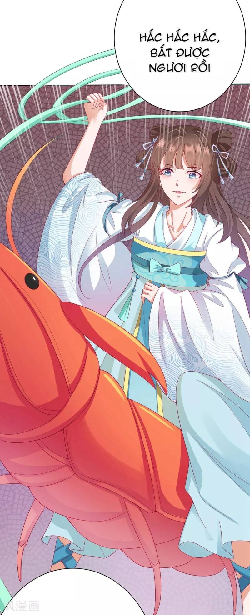 Sư Phụ, Cái Kia Ăn Ngon! Chapter 4 - 6