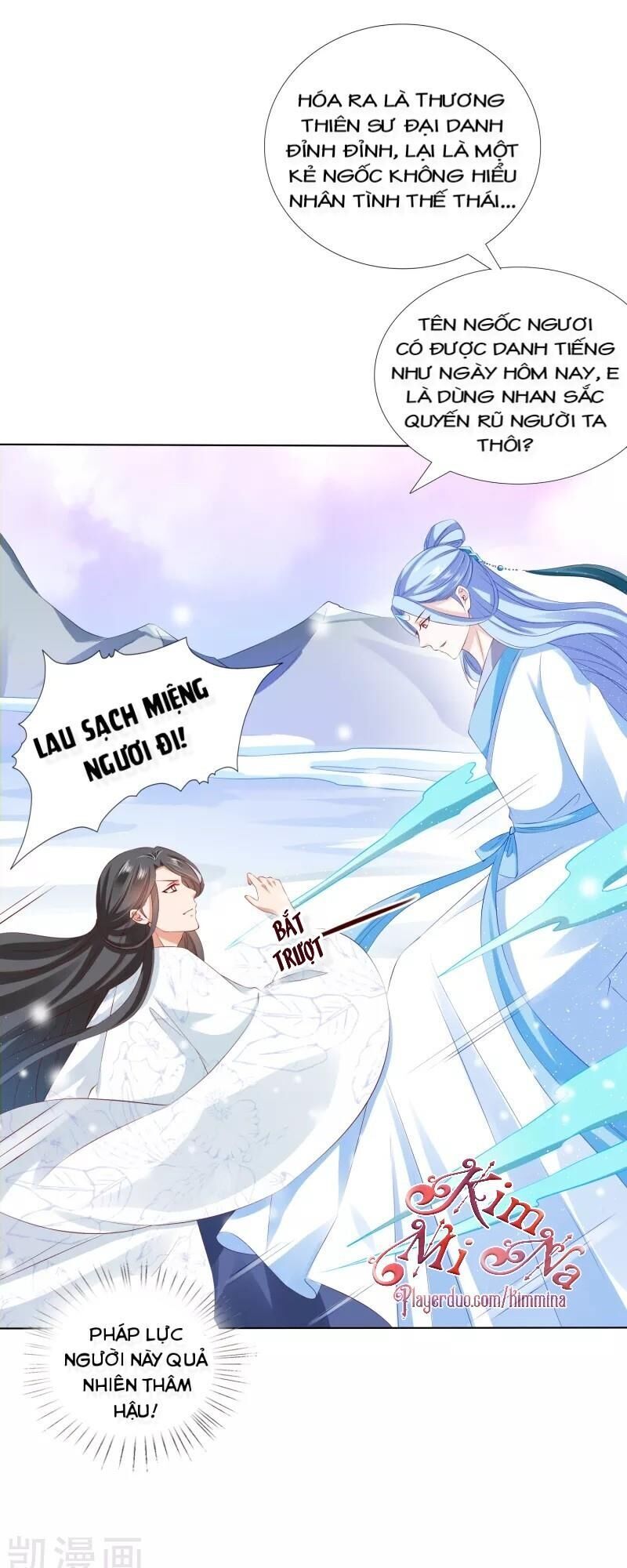 Sư Phụ, Cái Kia Ăn Ngon! Chapter 40 - 2