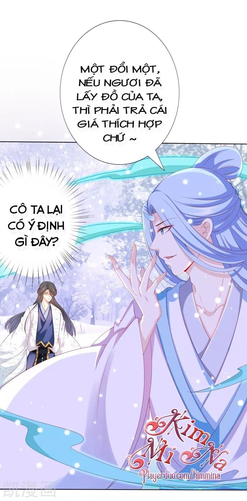 Sư Phụ, Cái Kia Ăn Ngon! Chapter 40 - 21