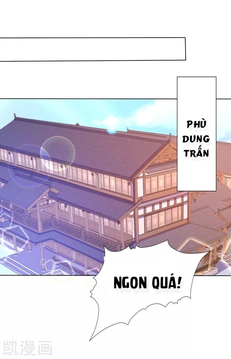 Sư Phụ, Cái Kia Ăn Ngon! Chapter 40 - 22