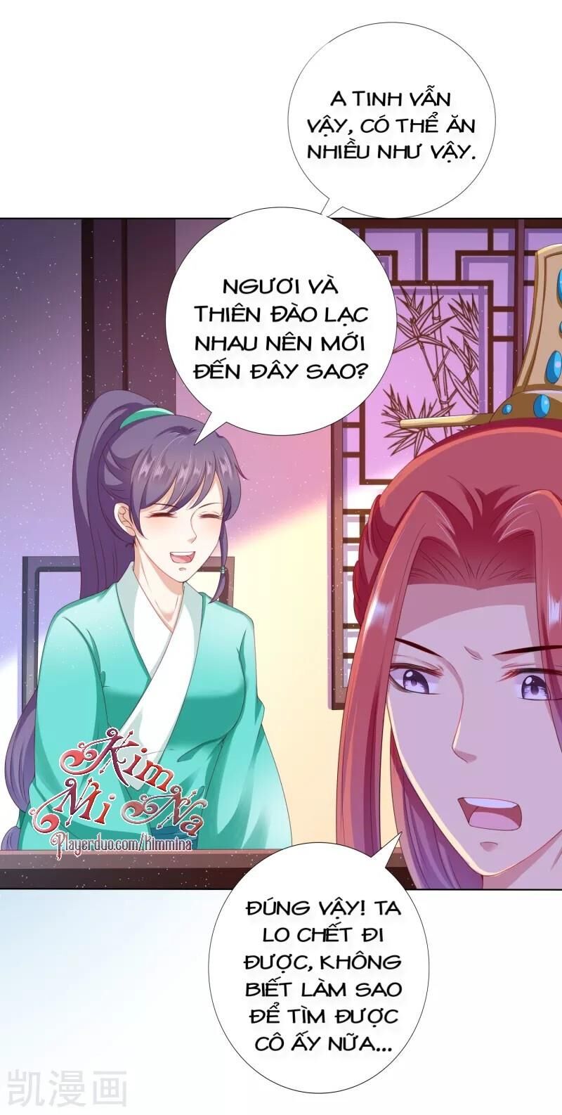 Sư Phụ, Cái Kia Ăn Ngon! Chapter 40 - 24