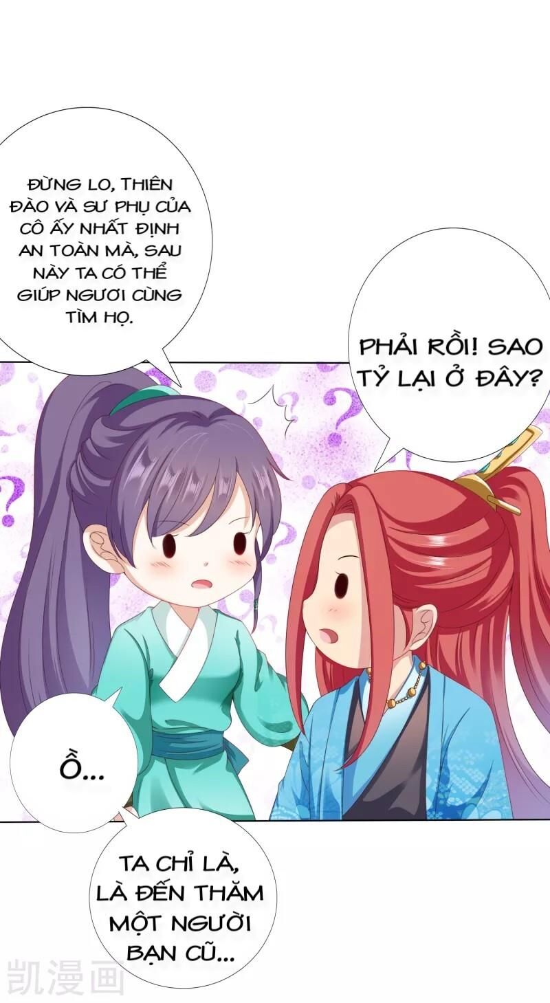 Sư Phụ, Cái Kia Ăn Ngon! Chapter 40 - 25