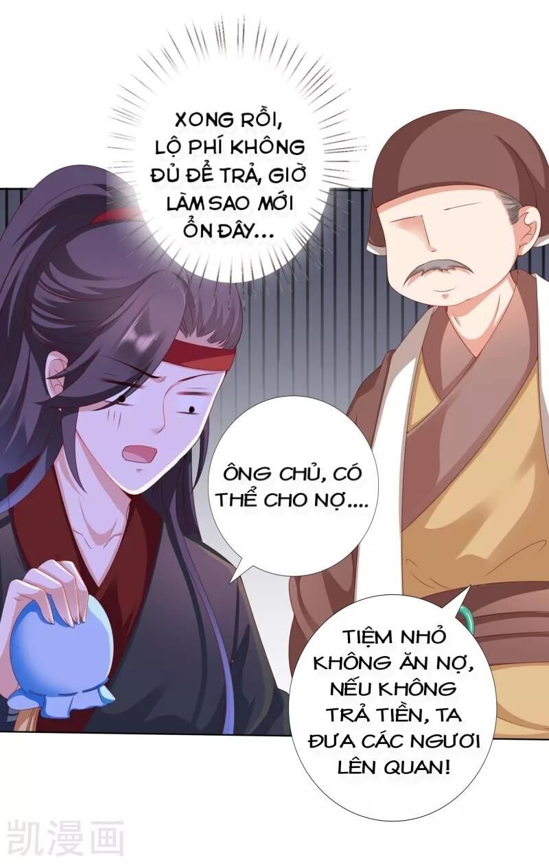 Sư Phụ, Cái Kia Ăn Ngon! Chapter 40 - 26