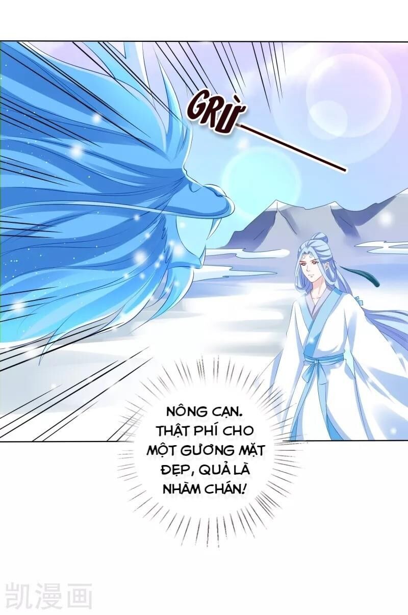 Sư Phụ, Cái Kia Ăn Ngon! Chapter 40 - 5