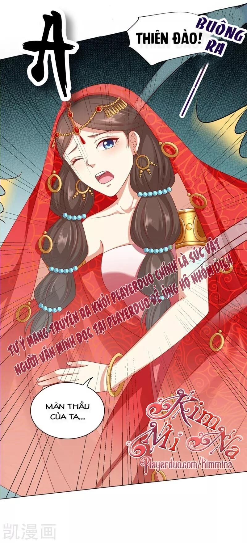 Sư Phụ, Cái Kia Ăn Ngon! Chapter 41 - 11