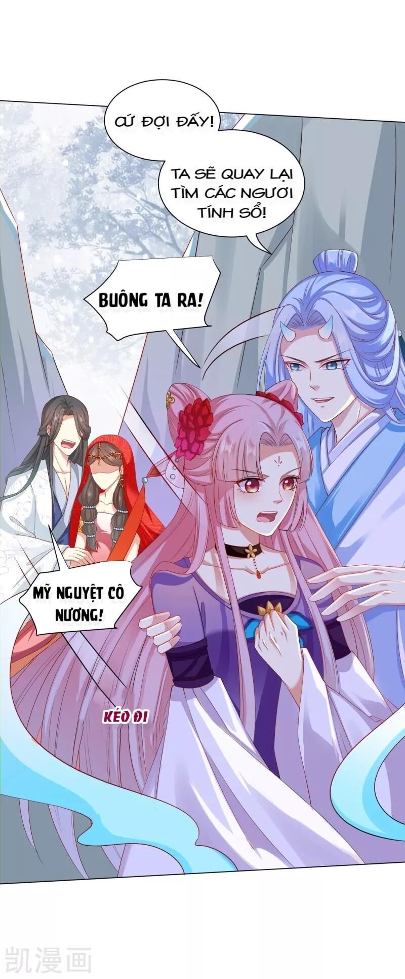 Sư Phụ, Cái Kia Ăn Ngon! Chapter 41 - 12