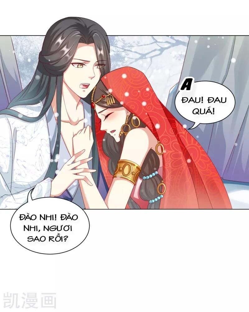 Sư Phụ, Cái Kia Ăn Ngon! Chapter 41 - 13