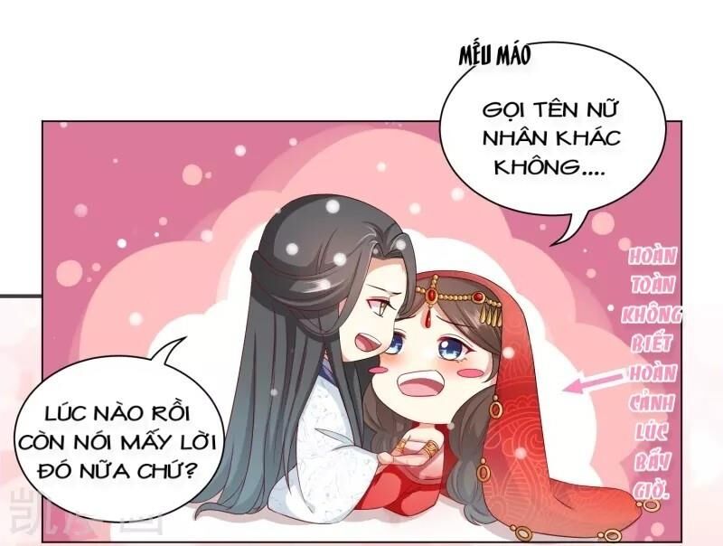 Sư Phụ, Cái Kia Ăn Ngon! Chapter 41 - 15