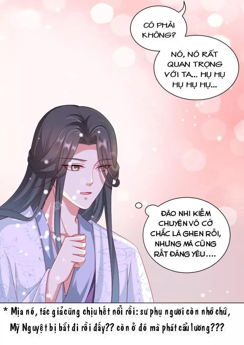 Sư Phụ, Cái Kia Ăn Ngon! Chapter 41 - 16