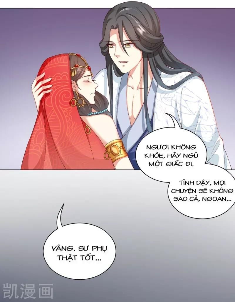 Sư Phụ, Cái Kia Ăn Ngon! Chapter 41 - 18