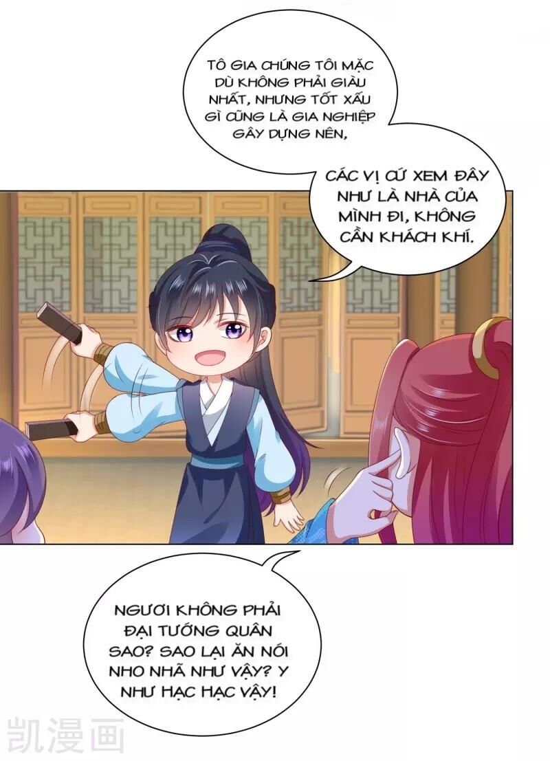 Sư Phụ, Cái Kia Ăn Ngon! Chapter 41 - 30