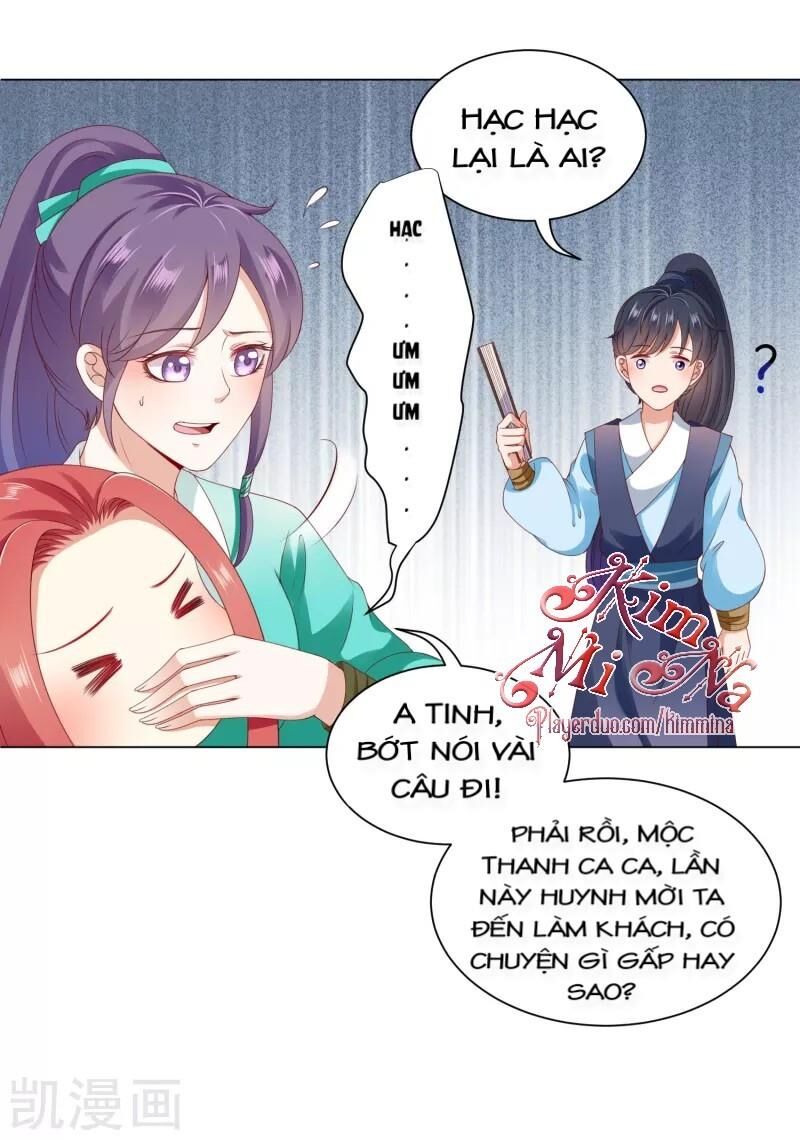 Sư Phụ, Cái Kia Ăn Ngon! Chapter 41 - 31