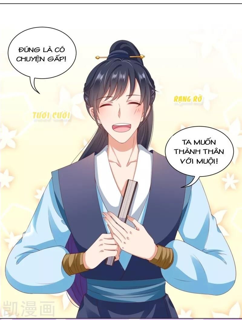 Sư Phụ, Cái Kia Ăn Ngon! Chapter 41 - 32