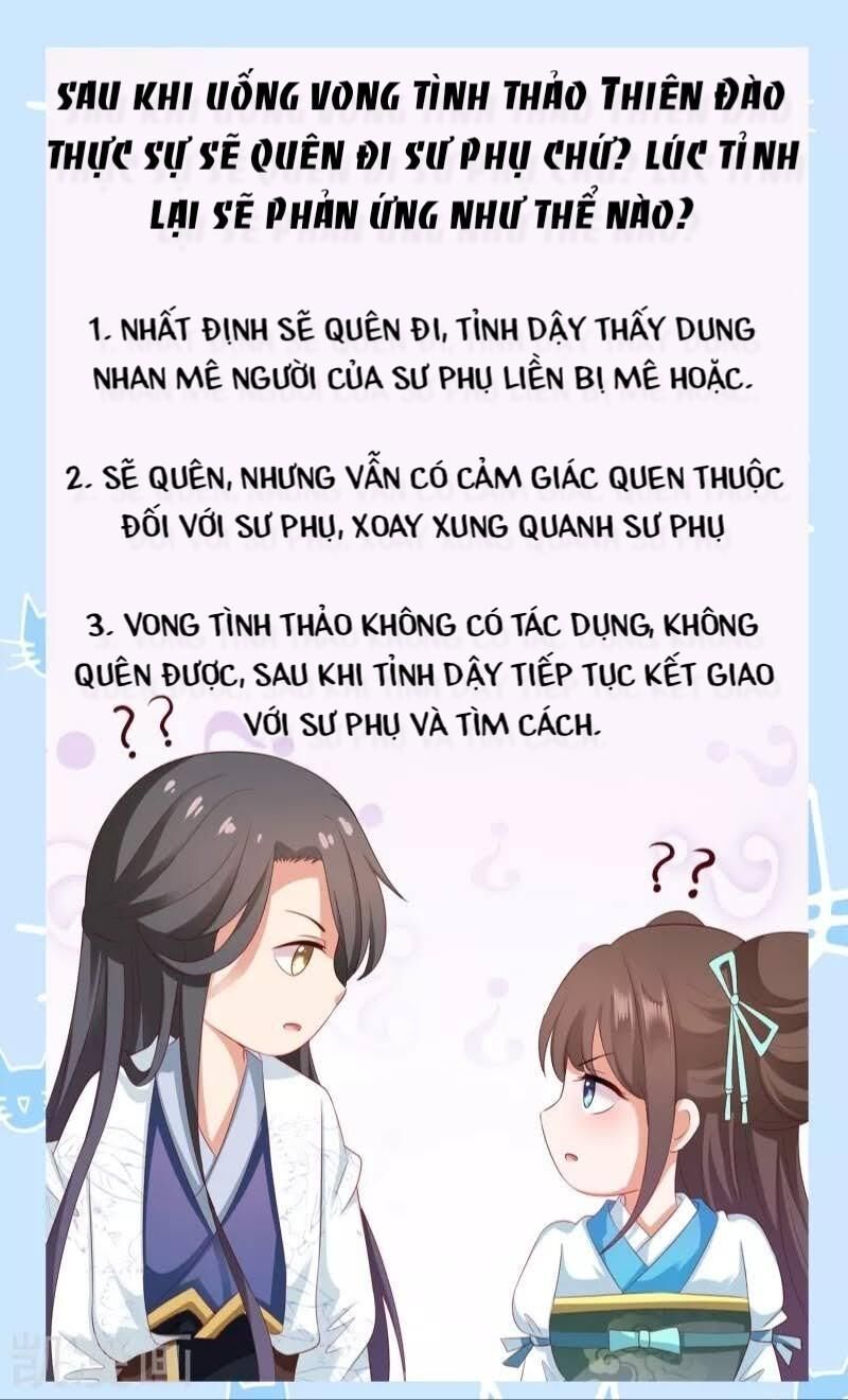 Sư Phụ, Cái Kia Ăn Ngon! Chapter 41 - 34